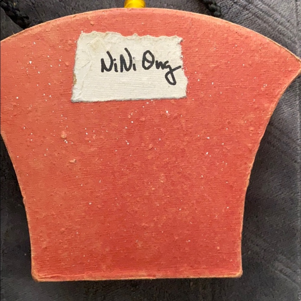 Nini Ong Handbag